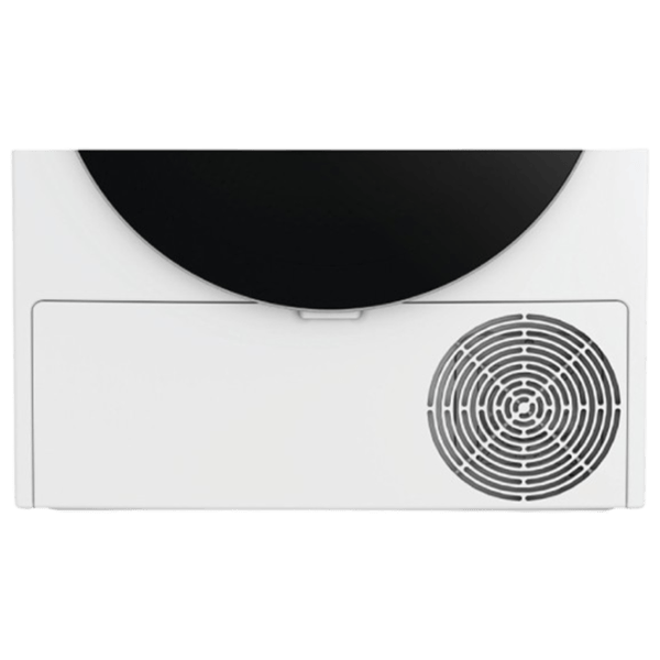 Mașină de uscat rufe Whirlpool WP C8 WBS EE 8 kg/ White photo 3