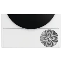 Mașină de uscat rufe Whirlpool WP C8 WBS EE 8 kg/ White photo 3