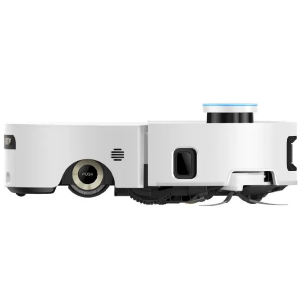 Aspirator Robot Dreame Aqua 10 Ultra Roller 6400 mAh / White photo 9