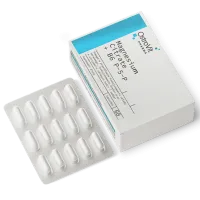 Пищевая добавка OstroVit Citrate + B6 P-5-P 60 photo 2
