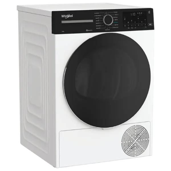 Сушильная машина Whirlpool WP C10X WBS EE 10 кг/ Белый photo 2