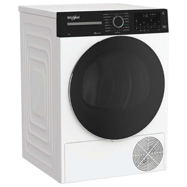 Сушильная машина Whirlpool WP C10X WBS EE 10 кг/ Белый photo 2