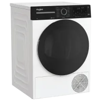 Сушильная машина Whirlpool WP C10X WBS EE 10 кг/ Белый photo 2