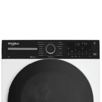 Сушильная машина Whirlpool WP C10X WBS EE 10 кг/ Белый photo 3