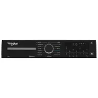 Сушильная машина Whirlpool WP C10X WBS EE 10 кг/ Белый photo 4