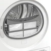 Сушильная машина Whirlpool WP C10X WBS EE 10 кг/ Белый photo 5