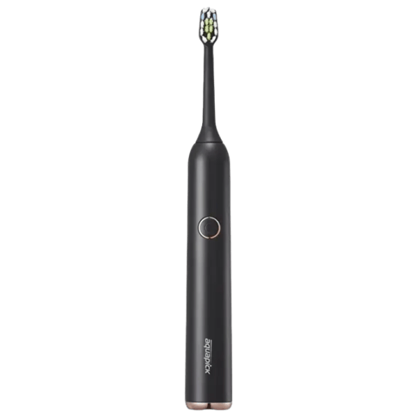 Зубная электрощетка Aquapick AQ-102 2D / Черный photo 1
