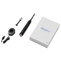 Periuță de dinți electrică Aquapick AQ-102 2D / Black photo 2