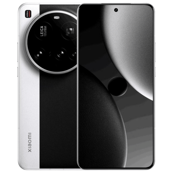 Xiaomi 15 Ultra 16 ГБ/ 1 ТБ/ Dual SIM/ Серебряный Хром photo 1