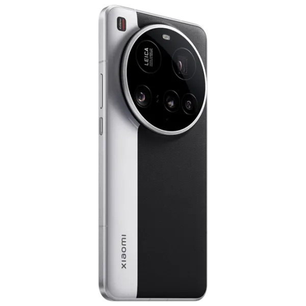 Xiaomi 15 Ultra 16 ГБ/ 1 ТБ/ Dual SIM/ Серебряный Хром photo 6