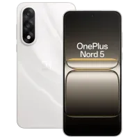 Smartphone OnePlus Nord 5 12 GB/ 512 GB/ Dual SIM/ Sand Marble photo 2
