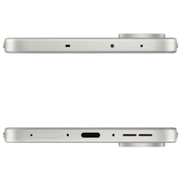 OnePlus Nord 5 12 GB/ 512 GB/ Dual SIM/ Sand Marble photo 8