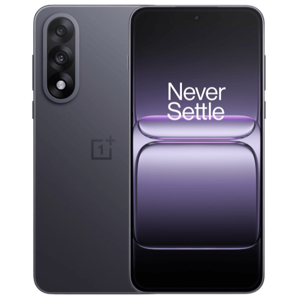 OnePlus Nord 5 12 GB/ 512 GB/ Dual SIM/ Gray Phantom photo 1