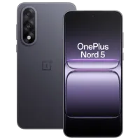 Smartphone OnePlus Nord 5 12 GB/ 512 GB/ Dual SIM/ Gray Phantom photo 2