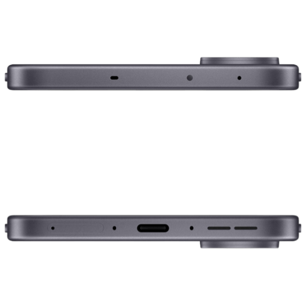 OnePlus Nord 5 12 GB/ 512 GB/ Dual SIM/ Gray Phantom photo 10