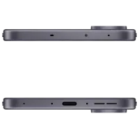 Smartphone OnePlus Nord 5 12 GB/ 512 GB/ Dual SIM/ Gray Phantom photo 10
