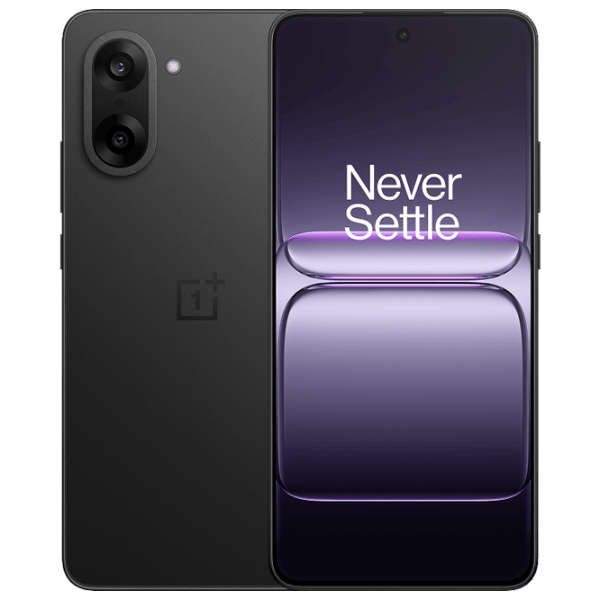 OnePlus Nord CE5 8 GB/ 256 GB/ Dual SIM/ Black Infinity photo 1