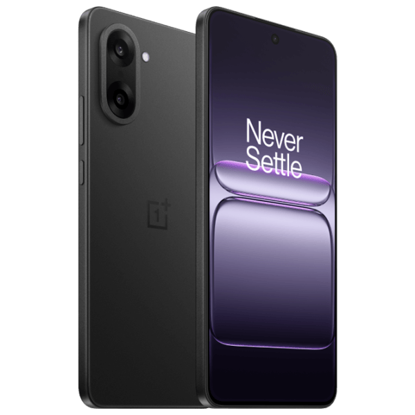 OnePlus Nord CE5 8 GB/ 256 GB/ Dual SIM/ Black Infinity photo 2