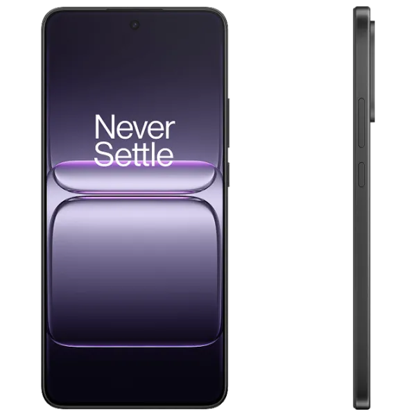 OnePlus Nord CE5 8 GB/ 256 GB/ Dual SIM/ Black Infinity photo 3