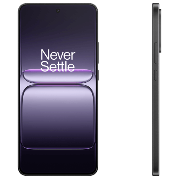 OnePlus Nord CE5 8 GB/ 256 GB/ Dual SIM/ Black Infinity photo 3