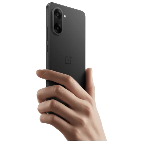 OnePlus Nord CE5 8 GB/ 256 GB/ Dual SIM/ Black Infinity photo 12