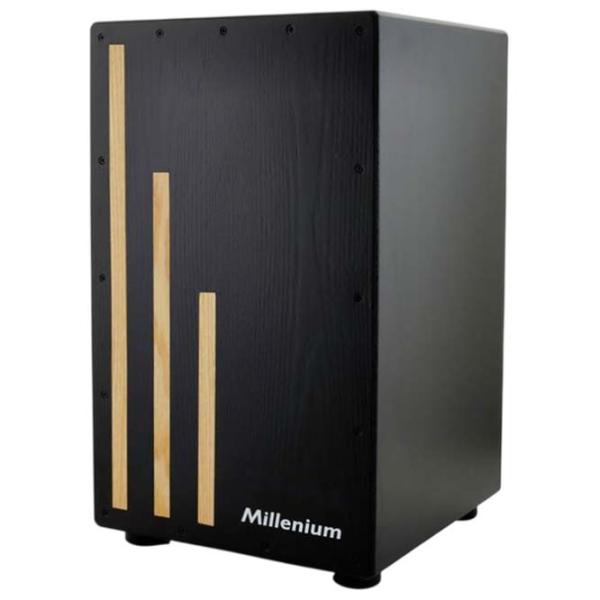Кахон Millenium BlackBox Клён / Черный photo 1