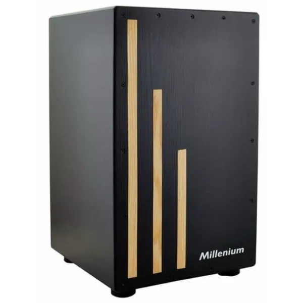 Кахон Millenium BlackBox Клён / Черный photo 2