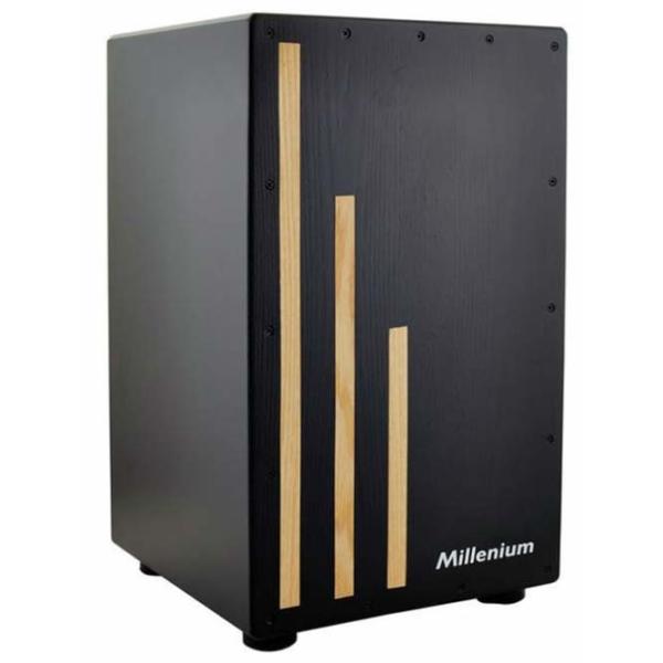 Кахон Millenium BlackBox Клён / Черный photo 2