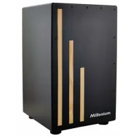 Cajon Millenium BlackBox Arțar / Black photo 2