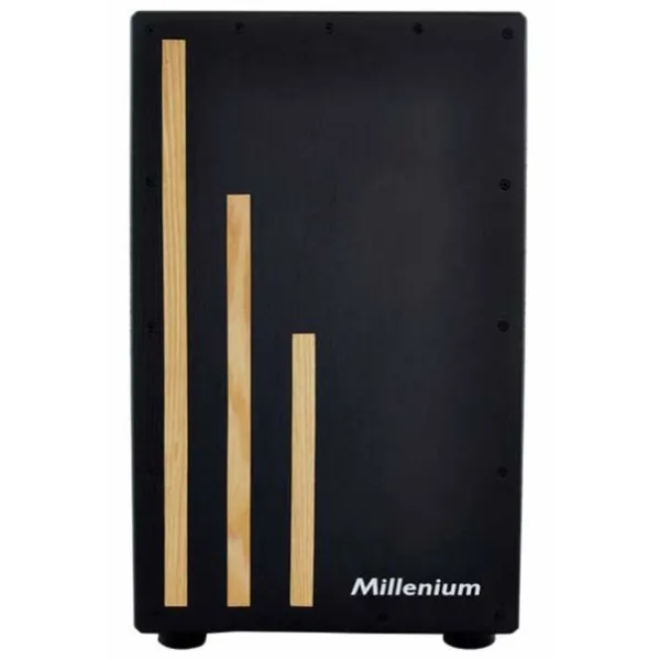 Кахон Millenium BlackBox Клён / Черный photo 3
