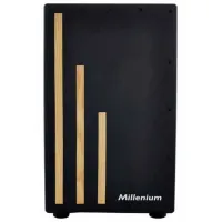 Cajon Millenium BlackBox Arțar / Black photo 3