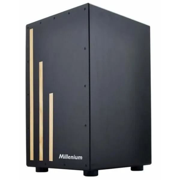 Кахон Millenium BlackBox Клён / Черный photo 4