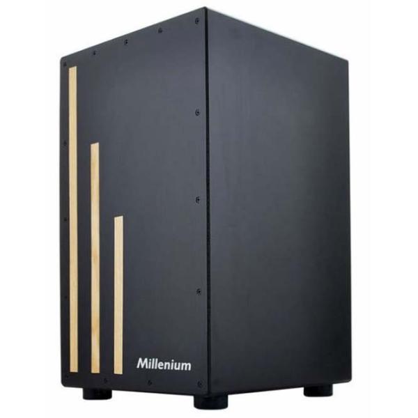 Кахон Millenium BlackBox Клён / Черный photo 4