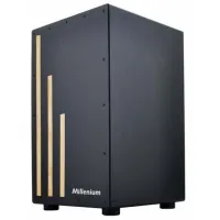 Cajon Millenium BlackBox Arțar / Black photo 4