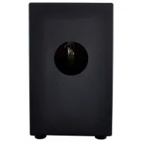 Cajon Millenium BlackBox Arțar / Black photo 5