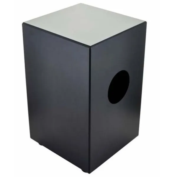 Кахон Millenium BlackBox Клён / Черный photo 6