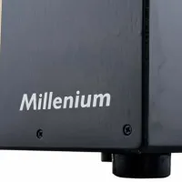 Cajon Millenium BlackBox Arțar / Black photo 8
