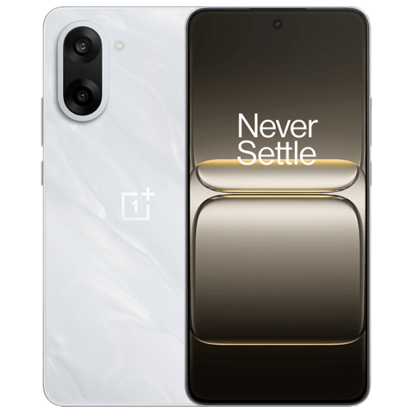 OnePlus Nord CE5 8 GB/ 256 GB/ Dual SIM/ Mist Marble photo 1