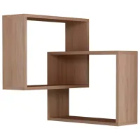 Raft Trendy Inel LPAL / Sonoma Oak