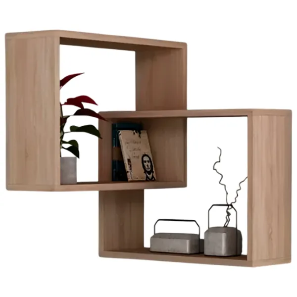 Raft Trendy Inel LPAL / Sonoma Oak photo 3