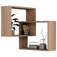 Raft Trendy Inel LPAL / Sonoma Oak photo 3