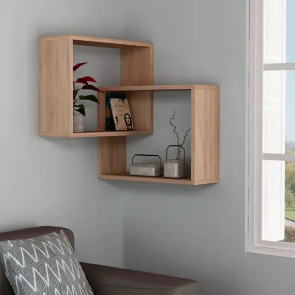 Raft Trendy Inel LPAL / Sonoma Oak photo 4