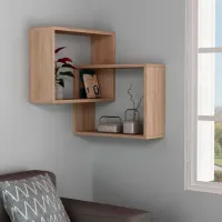 Raft Trendy Inel LPAL / Sonoma Oak photo 4