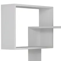 Raft Trendy Inel LPAL / White photo 3