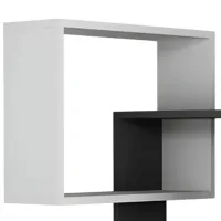 Raft Trendy Inel LPAL / Anthracite White photo 2