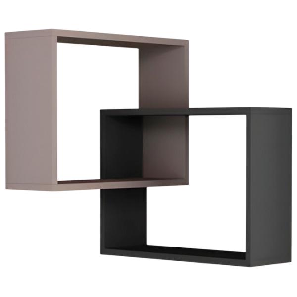 Raft Trendy Inel LPAL / Mocha Anthracite photo 1