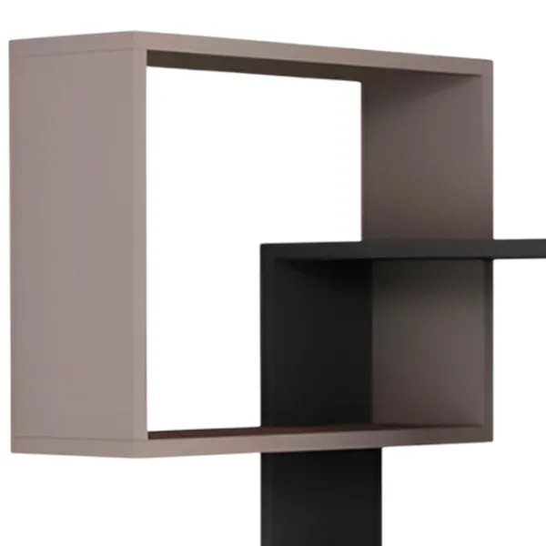 Raft Trendy Inel LPAL / Mocha Anthracite photo 2