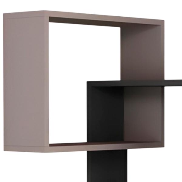 Raft Trendy Inel LPAL / Mocha Anthracite photo 2