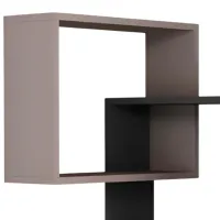 Raft Trendy Inel LPAL / Mocha Anthracite photo 2