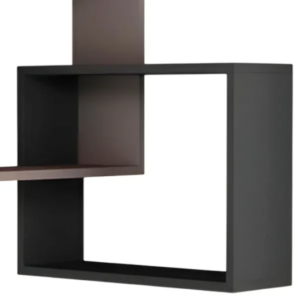 Raft Trendy Inel LPAL / Mocha Anthracite photo 3